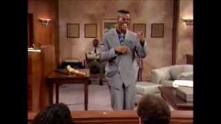 Arsenio Hall  In Living Color [upl. by Eimmit]