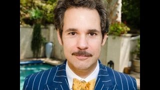 Paul F Tompkins  Peanut Brittle [upl. by Dobbins]