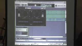 cakewalk SONAR VSTUDIO 100 セミナーイベント 88 [upl. by Ibrik]