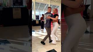 Kizomba 2023  Jojo amp Armand kizomba [upl. by Werra]