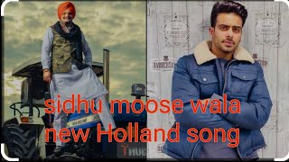 sidhumoosewalanewHollandsong3630 new song 2024 [upl. by Margo]