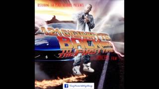 Ludacris  Do Sumthin Strange Ft Rick Ross Prod Drumma Boy 121 Gigawatts [upl. by Eriha]