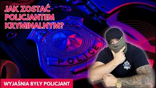 Jak zostać policjantem kryminalnym [upl. by Barnabas]