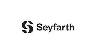 Seyfarth Brand Launch Video [upl. by Anagnos702]