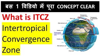 Lecture 11 Seasonal changes in atmospheric circulation [upl. by Yelsha]