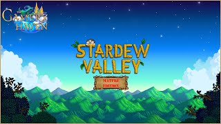 🚜 Made it to Year 2 🌱 Made slight progress in expanding The Empire 🍷 Playing Stardew Valley ⛰️ [upl. by Stubstad203]