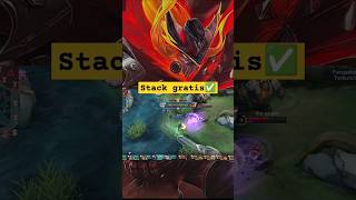 Mayan stack gratis fyp shorts trending aldous mlbb rambanggaming [upl. by Sandy]