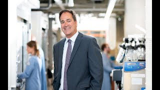 Honoring Chad Mirkin and Northwesterns International Institute for Nanotechnology [upl. by Wooldridge]