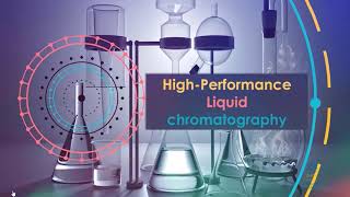 Vídeo divulgativo sobre cromatografía líquida de alta presión HPLC [upl. by Paulina]