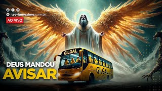 🔴 AO VIVO 🔴 VAI FALTAR COMIDA NO BRASIL DEUS MANDOU AVISAR I DEUS FALA DEUS CUMPRE I TIC TAC [upl. by Galven]