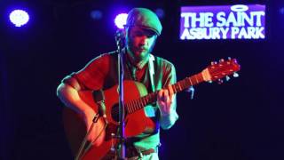 Dan Apy Bandoliers Live At The Saint Asbury Park NJ [upl. by Stephenie]