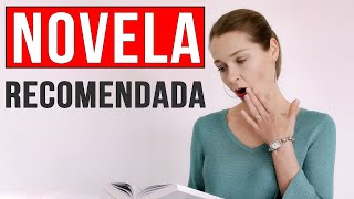 2 novelas para mejorar tu español B1B2C1 [upl. by Channa546]