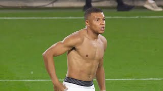 No Player Comes Close to Mbappe In 2024 [upl. by Lleze831]