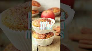 4 Essential MUSTHAVE Apple RECIPES [upl. by Arley754]