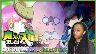 BUT HE FITS RIGHT IN  MAIRIMASHITA IRUMAKUN EPISODE 2123 REACTION [upl. by Swerdna]