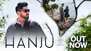 Hanju Official Video  Rajat Sharma  Honey J Latest Punjabi Songs 2024 [upl. by Penney]