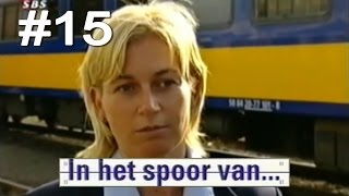 In het spoor vanNS  Aflevering 15 SBS [upl. by Astto]