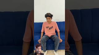 Bhulne ki bimari🤯😵‍💫😂 ytshorts comedy trending bhaibehancomedy comedy funny emotional [upl. by Aetnahc]