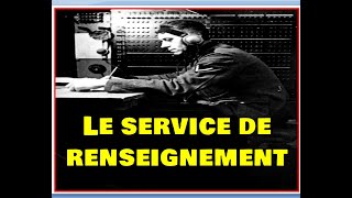 Le service secret du Führer [upl. by Ramraj]