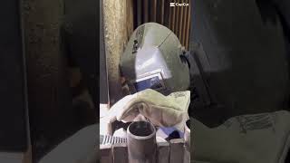 boilermaker losangeles welding combinationman welder tig losangeles fyp [upl. by Massimiliano550]