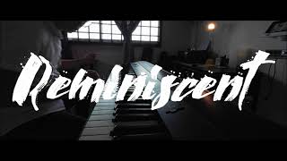 Yiruma 이루마  Reminiscent  Piano Cover [upl. by Nyleda]