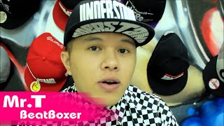 MrT BeatBox  Bai 8 Hướng dẫn kĩ thuật Humming và Tremor Huming Trong Beatbox [upl. by Auop]