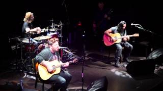 Seether  Country Song Live [upl. by Livesay]