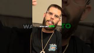 Chucky V Speaks On Collab With Starlito chuckyv chadarmestv shorts [upl. by Maud]