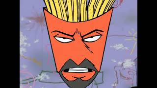 Aqua Teen Hunger Force  I want candy [upl. by Cynthea]