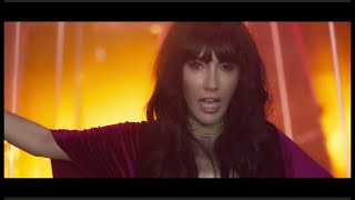 Hande Yener feat Serdar Ortaç  İki Deli  Official Video [upl. by Katina]