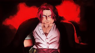 Divine Departure SHANKS LITERALLY CANNOT BE COMBOED  Anime Unlimited [upl. by Cyler411]