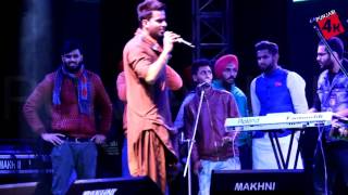 Mankirat Aulakh  Live At Ballo majra 2016  Full Hd Show  2016 [upl. by Willetta]