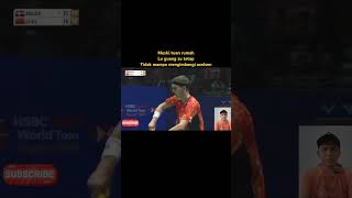 Final china open 2023 [upl. by Keely860]