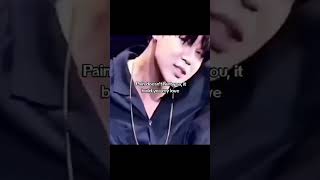 pain doesnt hurt youmoonasthetixjiminbts [upl. by Daza]