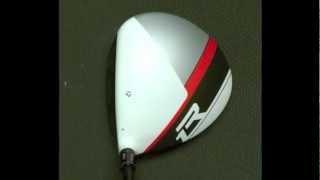 TaylorMade R1 Driver Leaked Images [upl. by Halli]