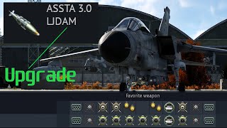 Tornado ASSTA 3 Upgrade amp GBU54B LJDAM in Dev Server [upl. by Nnawaj111]