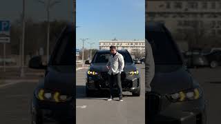 Новый BMW X5 2024 года — свежий видеообзор 🔥 [upl. by Ordnas]