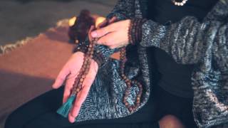 Mala Bead Basics Whats A Mala and How Do I Use It [upl. by Galatea]