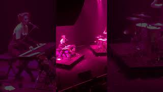 The Dresden Dolls  “My Alcoholic Friends”  14 June 2024  Live at 930 Club  Washington DC [upl. by Yhtak]