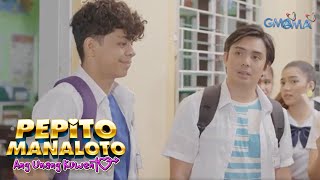 Pepito Manaloto  Ang Unang Kuwento Oh Elsa Miss na miss kita  YouLOL [upl. by Adeirf294]