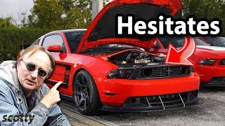 How to Fix Car Hesitation [upl. by Eloisa276]