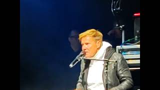 Dieter Bohlen  Für dich Koblenz Ehrenbreitstein Fortress 20240913 [upl. by Say]