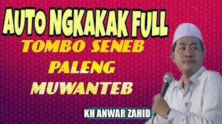 FULL  ToMbo SeNeb PaLeng Muwanteb KH Anwar Zahid 2019 [upl. by Ingrid]