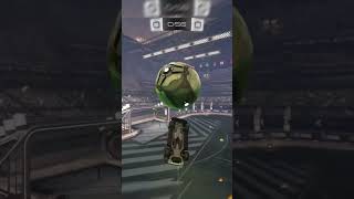 Freeplay Clips Go use this Viral Sound From GoldenClipsGaming Hes Goated shorts rocketleague [upl. by Black]