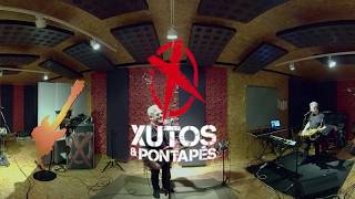 Xutos amp Pontapés 360º [upl. by Eleanore]