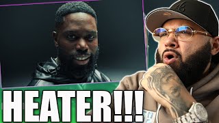 GHETTS IS BACKKKKKKKKKKK AND HE WENT CRAZY  Twin Sisters feat Skrapz  REACTION [upl. by Sucramd837]