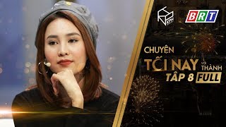 Ninh Dương Lan Ngọc Trải Lòng Với Trấn Thành  Chuyện Tối Nay Với Thành 8 Full HD [upl. by Areip]