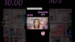 PROMO Octubre 2024 Mary Kay US beautyproducts maquillaje mary kay [upl. by Arliene342]