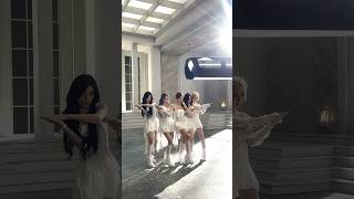 ITZY quotImaginary Friendquot MV  ON THE SCENE🎥 PERFORMANCE BEHIND 1 ITZYGOLD ITZYImaginaryFriend [upl. by Enyrhtak326]