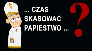 ☮️🏳️‍🌈✝️ Soborowe dyskusje o władzy w Kościele ☮️🏳️‍🌈✝️ [upl. by Cranston]